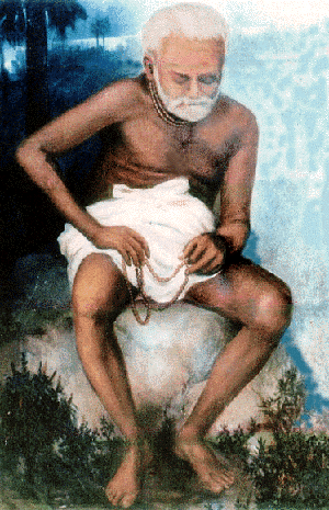 Jagannath Das Babaji Jagannatha dasa Babaji