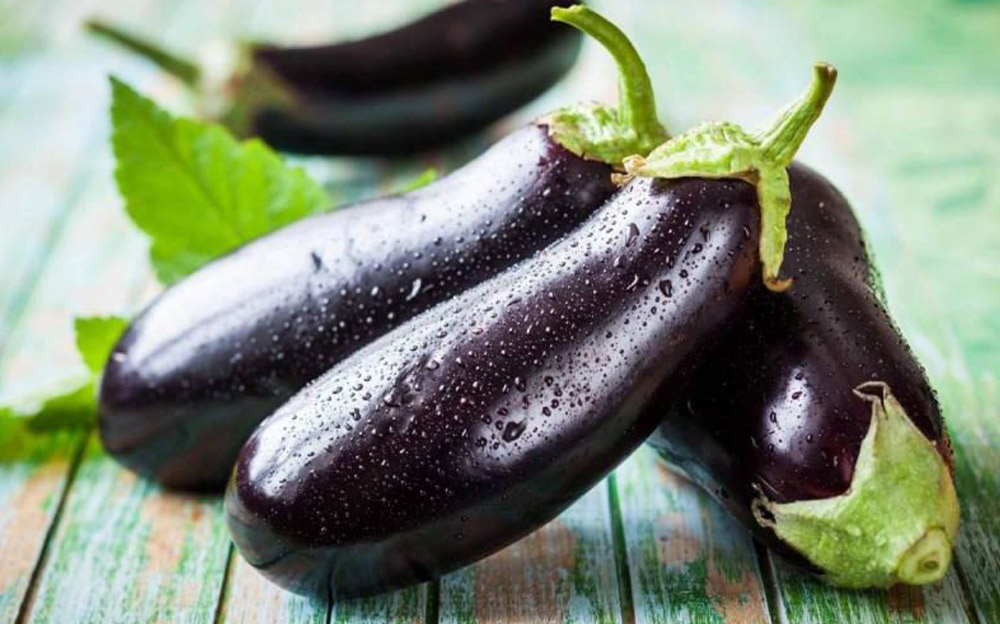 légumes cuits dans du lait condensé