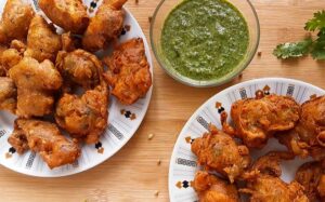 Pakora